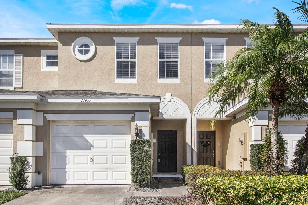 13637 Daniels Landing Cir in Winter Garden, FL - Building Photo
