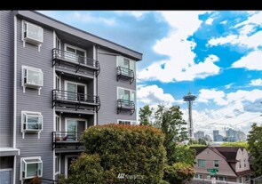 150 Valley St, Unit 150 Valley Street # 302 in Seattle, WA - Foto de edificio