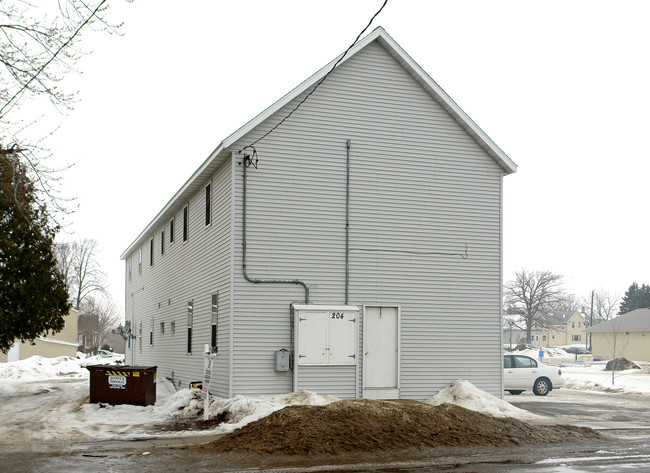 204 1st Ave S in Freeport, MN - Building Photo - Building Photo