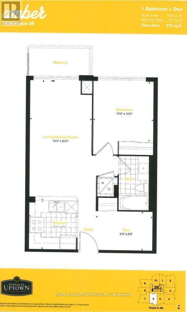 5025 Four Springs Ave in Mississauga, ON - Building Photo - Building Photo
