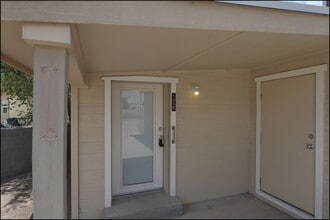 103 Helms Rd in El Paso, TX - Building Photo - Building Photo