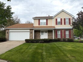 1724 Hall Pl in Downers Grove, IL - Building Photo