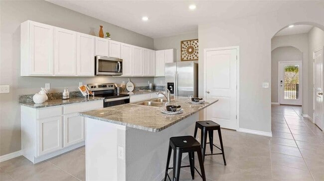 property at 3546 Marigold Patch Ct