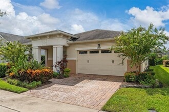 4904 W Fountainwood Dr in St. Cloud, FL - Building Photo - Building Photo