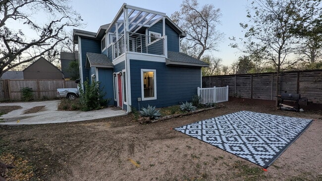 4608 Gonzales St in Austin, TX - Building Photo - Building Photo