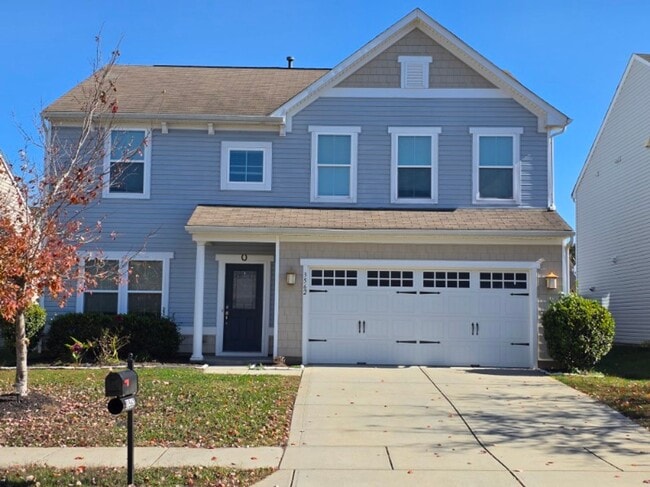 property at 3562 Catherine Creek Pl