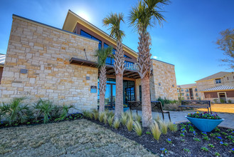 Austin Waters at Tech Ridge in Austin, TX - Building Photo - Building Photo