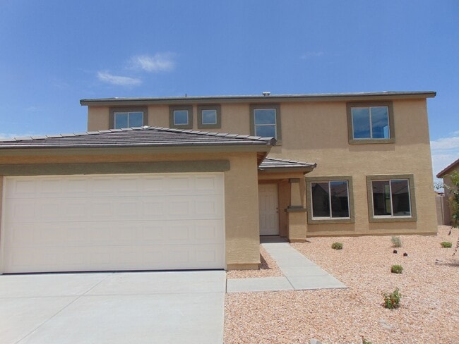 property at 806 W Caroline St