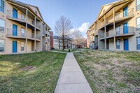 The Landing at CoMo photo'