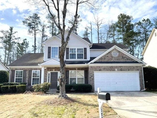 property at 1757 Brandemere Dr SW