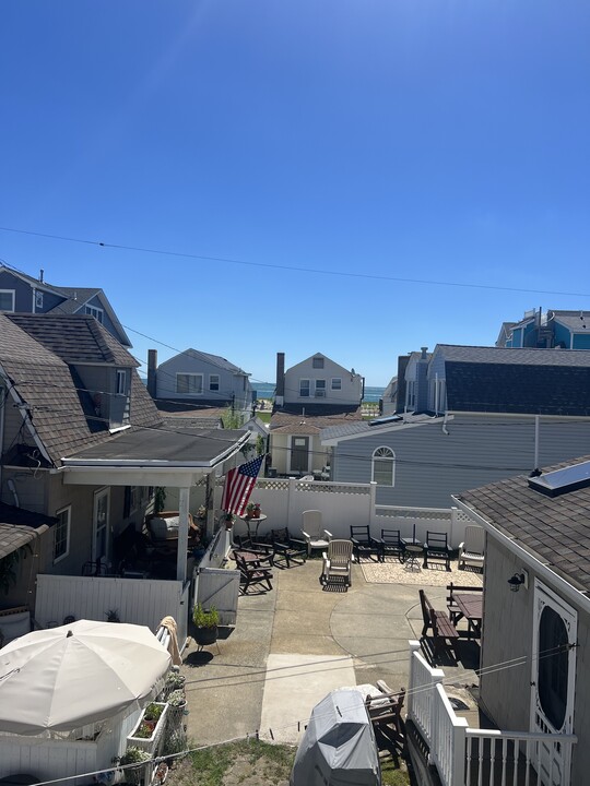 110 Park Place Ave, Unit 110 Park Place unit #2 in Bradley Beach, NJ - Building Photo