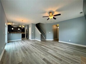 2100 Feathercombe Court in Fayetteville, NC - Building Photo - Building Photo