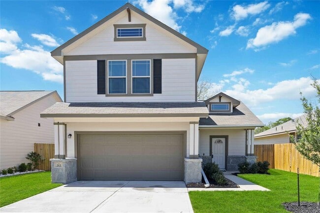 property at 212 Bryan Wy