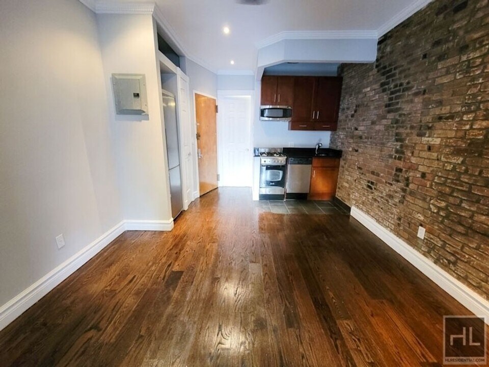 E 26TH ST., Unit 2A in New York, NY - Building Photo