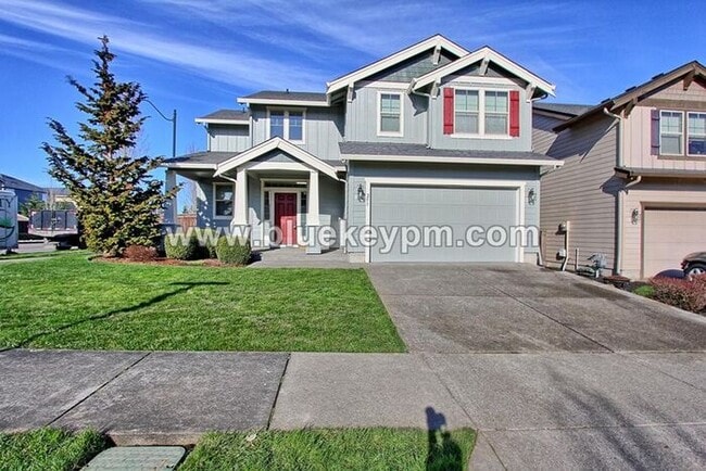 property at 251 N Green Gables Loop