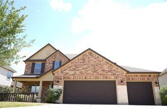 9526 Bonbrook Bend Ln in Richmond, TX - Building Photo - Building Photo