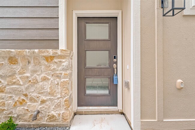 1521 Beach Oak Dr in Houston, TX - Building Photo - Building Photo