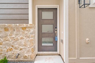 1521 Beach Oak Dr in Houston, TX - Building Photo - Building Photo