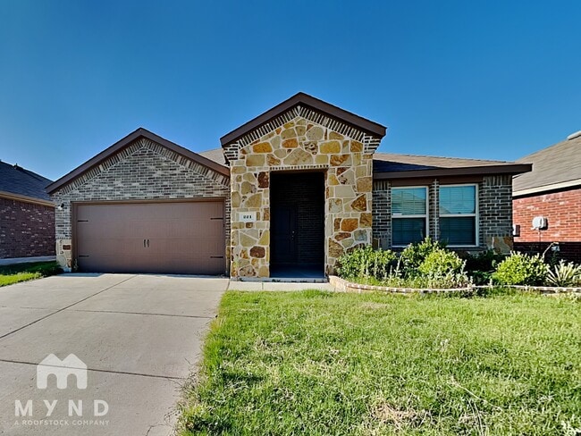 property at 221 Wilson Way