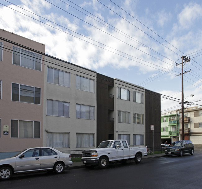 405 89th St in Daly City, CA - Building Photo - Building Photo