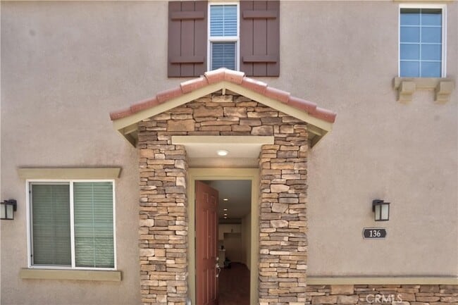 136 Trellis Ct in Perris, CA - Foto de edificio - Building Photo