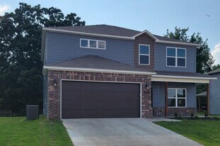 2449 N Gooseberry Ln