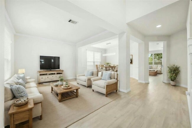 property at 2935 Lantana Ridge Dr