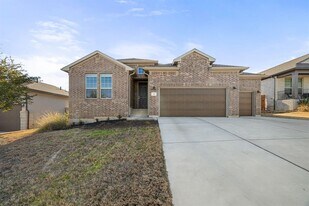 319 Pecos River Xing in Dripping Springs, TX - Building Photo