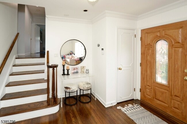 property at 3 Garvey Pl