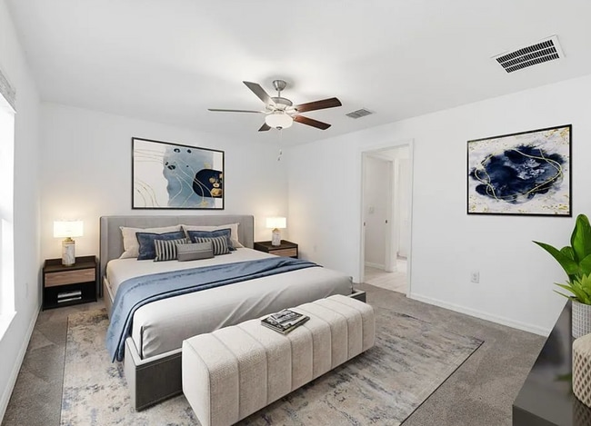 12609 Maple Bonsai Dr in Riverview, FL - Building Photo - Building Photo