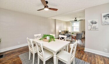 1517 Hawthorne Ave in Columbus, OH - Building Photo - Building Photo