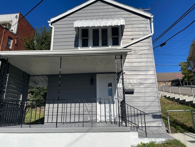 property at 4 Copperfield Ave
