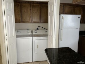 315 W Albatross Ave-Unit -C in Pharr, TX - Building Photo - Building Photo