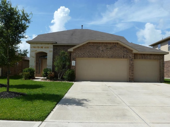 property at 3219 Aegean Dr