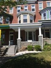 2836 Guilford Ave, Unit 3 in Baltimore, MD - Foto de edificio - Building Photo