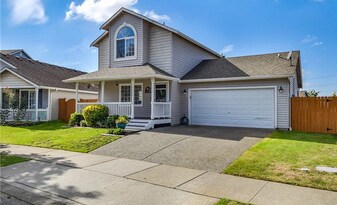 19420 Valley View Dr in Arlington, WA - Building Photo