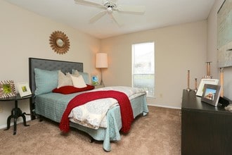 Breckinridge Vue in Duluth, GA - Foto de edificio - Interior Photo