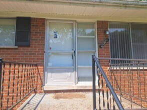 21771 Fairway Dr in Southfield, MI - Building Photo - Building Photo