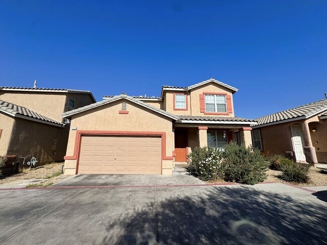 property at 2401 Living Rock Ave