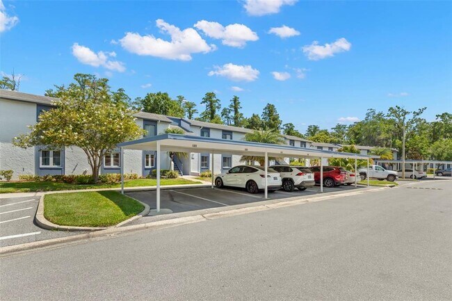 121 Cypress Ln in Oldsmar, FL - Building Photo - Building Photo