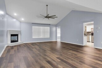 539 Tikell Dr in Crestview, FL - Building Photo - Building Photo