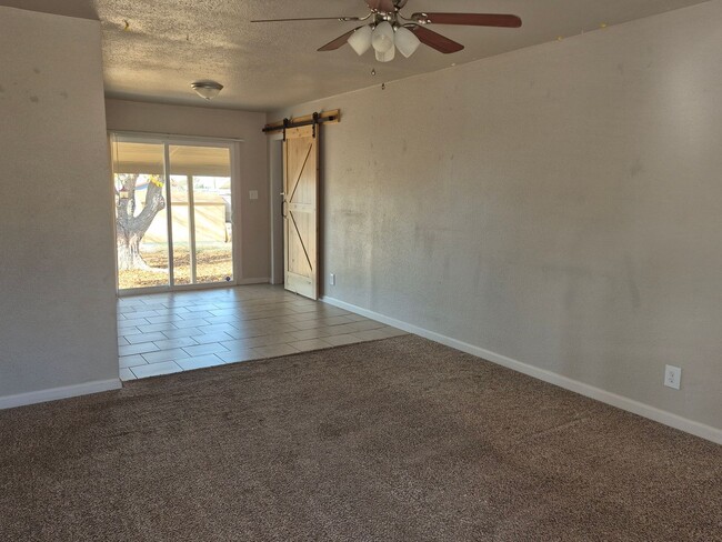 1703 Park Ave in Alamogordo, NM - Building Photo - Building Photo