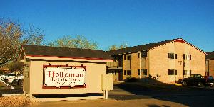 Holleman by the Park in College Station, TX - Foto de edificio