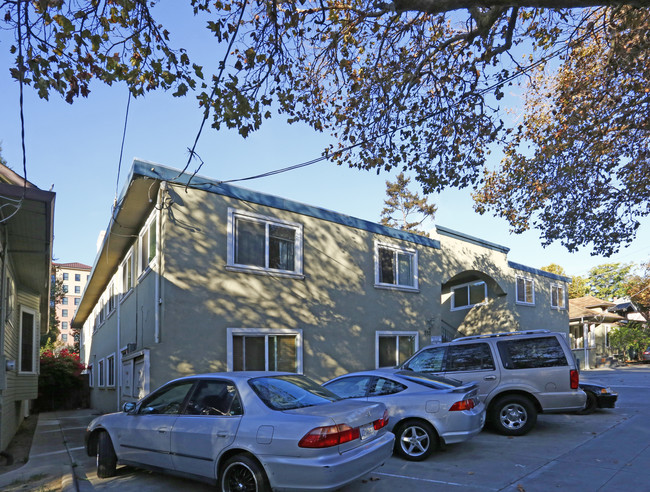 351-353 S 11th St in San Jose, CA - Foto de edificio - Building Photo