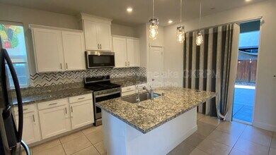 248 Tuso Ranch Rd in Tracy, CA - Building Photo - Building Photo