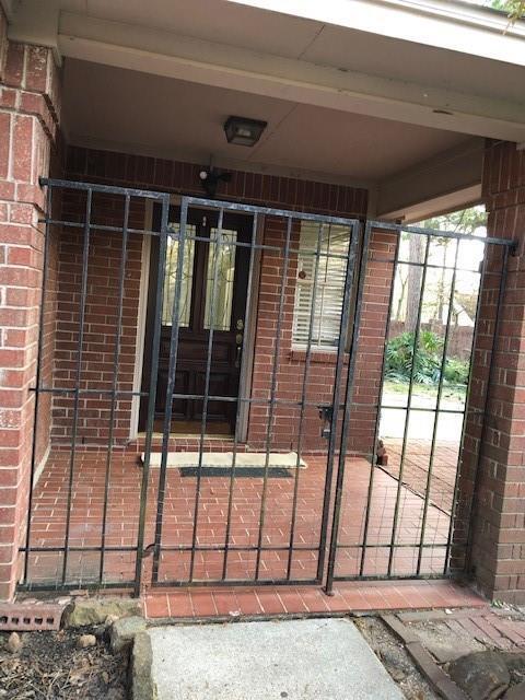 4302 Misty Timbers Way in Houston, TX - Building Photo