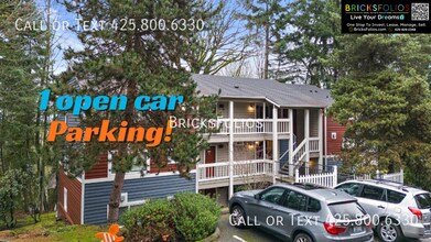 15242 SE 43rd Ct in Bellevue, WA - Building Photo - Building Photo