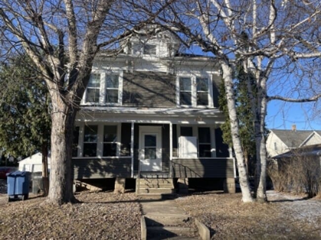 property at 1515 Liberty St