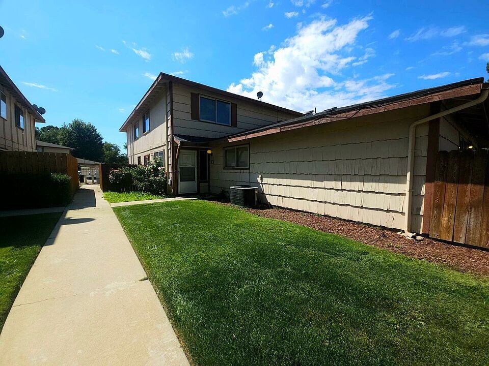 701 W Pennsylvania St in Boise, ID - Foto de edificio