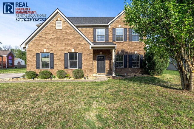 property at 1007 New Eanes Dr